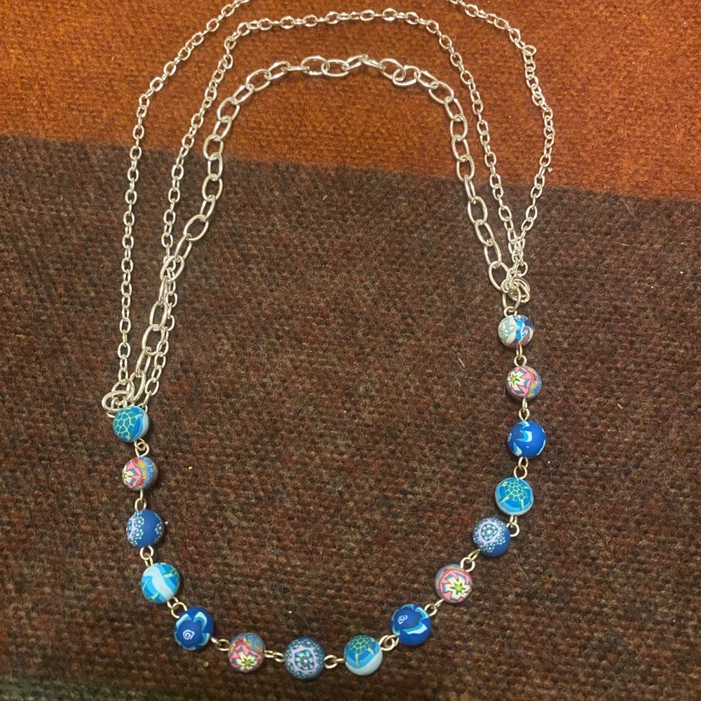 Viva beads Necklace